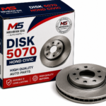DISK 5070 HOND CIVIC
