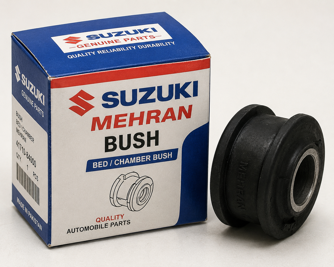 08480e8f-a014-4888-92b5-ceb4c28d26f9 CENTER BUSH BED CHAMBER - Image 1