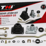 GEAR LEVER KIT CHAMBER GS