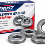 SILENCER WASHER MEHRAN TRUST
