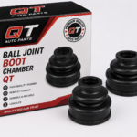 BALL JOINT BOOT CHAMBER QT