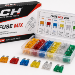 FUSE MIX CH