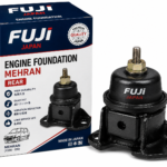 ENGINE FOUNDATION MEHRAN REAR FUJI