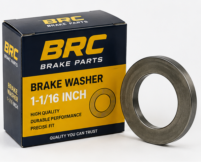 1-16 BRAKE WASHER 1-1/16 BRC - Image 1