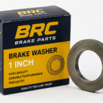 BRAKE WASHER 1 INCH BRC