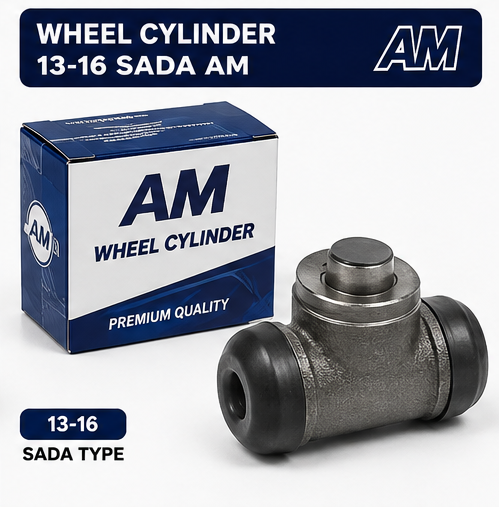 13-16. WHEEL CYLINDER 13-16 SADA AM - Image 1
