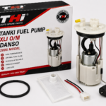 TANKI FUEL PUMP XLI O/M DANSO 2005 MODEL