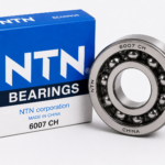 BEARING 6007 NTN CH