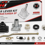 GEAR LEVER KIT MEHRAN KANSIA SP