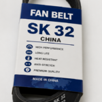 FAN BELT SK 32 CHINA