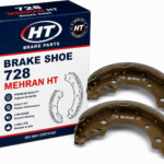BRAKE SHOE 728 MEHRAN HT