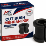 CUT BUSH MEHRAN PGR