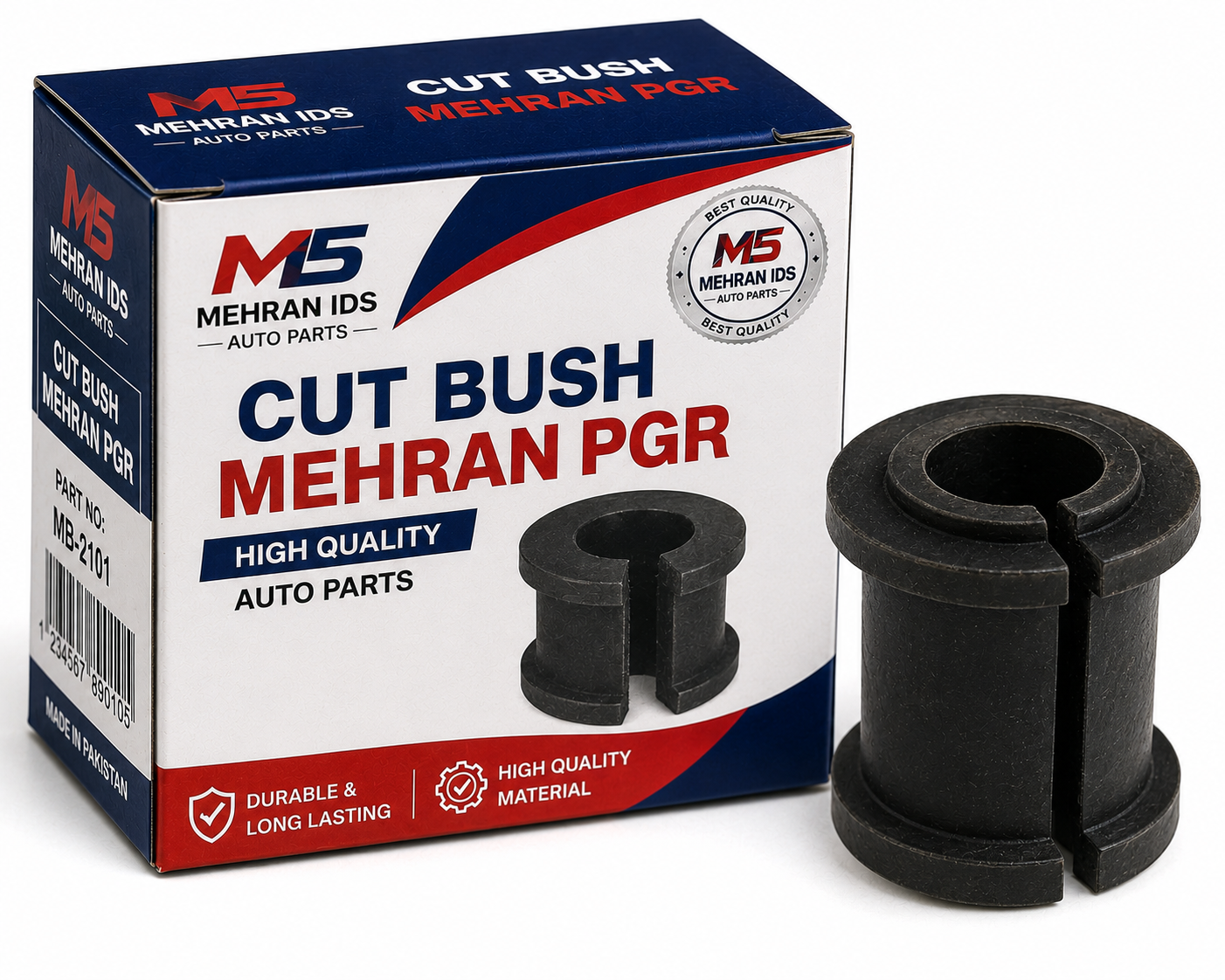 3827f386-ac7a-49ad-a384-acbc647d4c79 CUT BUSH MEHRAN PGR - Image 1