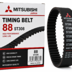 TIMING BELT 88 ST308 MITSUBISHI JAPAN