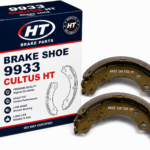 BRAKE SHOE 9933 CULTUS HT
