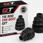 TIE ROD END BOOT QT
