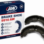 BRAKE SHOE 9910 AW