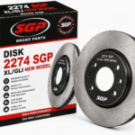 DISK 2274 SGP XL/GLI NEW MODEL