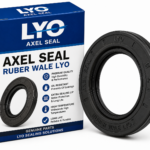 AXEL SEAL RUBER WALE LYO