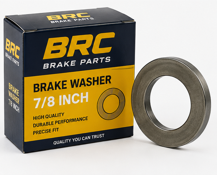 7-8 BRAKE WASHER 7/8 BRC - Image 1