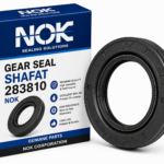 GEAR SEAL SHAFAT 283810 NOK