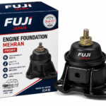 ENGINE FOUNDATION MEHRAN FRONT FUJI