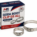 GODA BOOT CLIP GS ALL