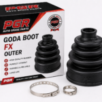 GODA BOOT FX OUTER PGR
