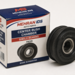 CENTER BUSH CHAMBER SINGLE BEARING PASS