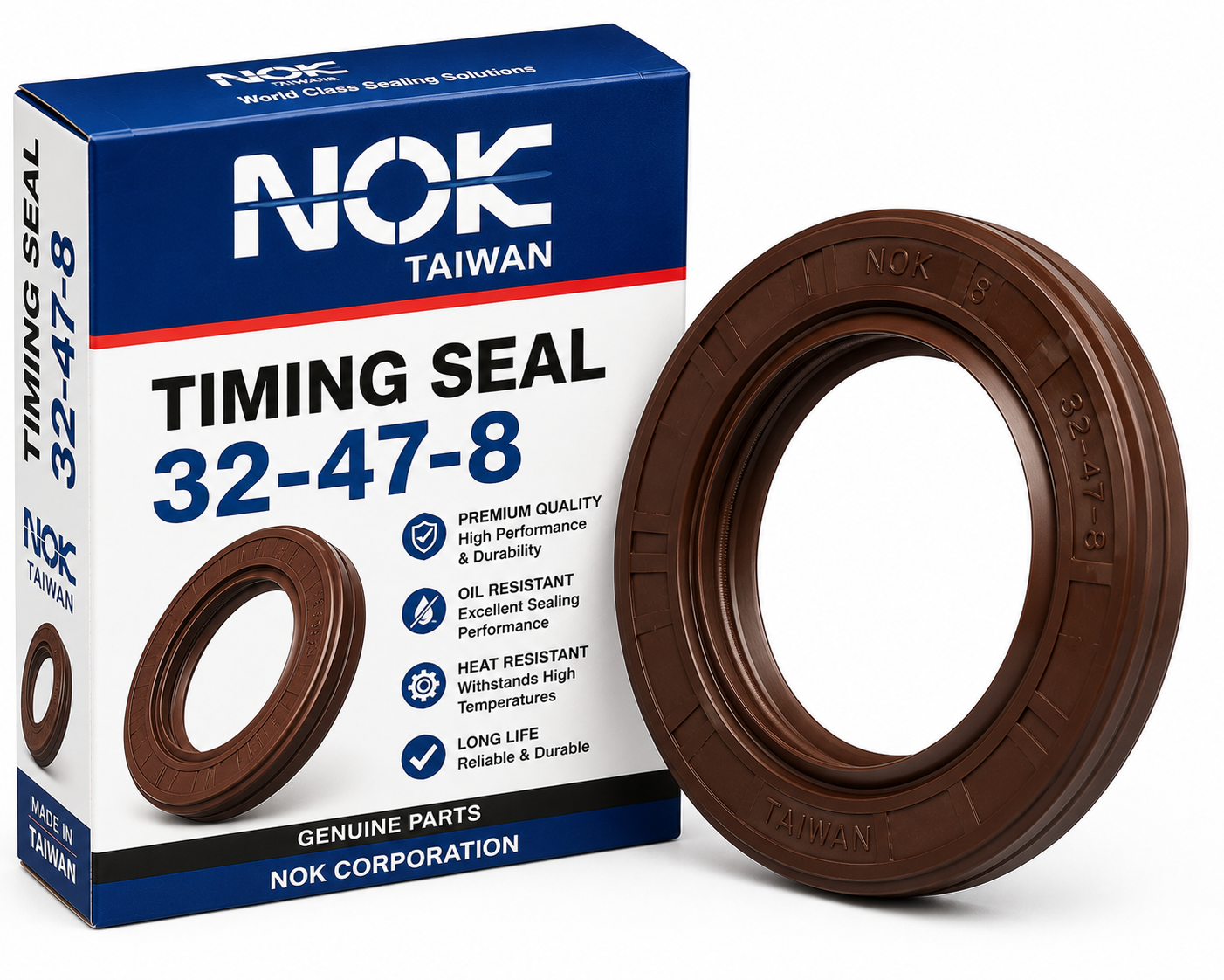 879a1728-defa-46e5-ae91-4025db3b2a48 TIMING SEAL 32-47-8 NOK TAIWAN - Image 1