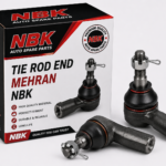 TIE ROD END MEHRAN NBK