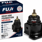 GEAR SIDE FOUNDATION MEHRAN FUJI