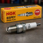 PLUG NGK B5PEY JAPAN