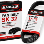 FAN BELT SK 32 THILAND