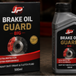 BRAKE OIL GUARD BIG
