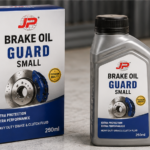 BRAKE OIL GUARD SMALL