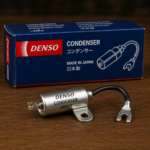CONDENSOR DANSO JAPAN