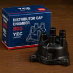 DISTRIBUTOR CAP CHAMBER 803 YEC JAPAN 303