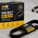 FAN BELT SK 36 CH