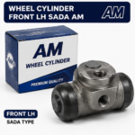 WHEEL CYLINDER FRONT LH SADA AM
