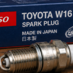PLUG DANSO TOYTO W16 JAPAN
