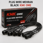 PLUG WIRE MEHRAN BLACK KNK OME