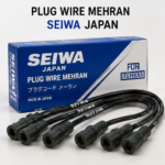 PLUG WIRE MEHRAN SEIWA JAPAN