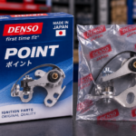 POINT DANSO JAPAN