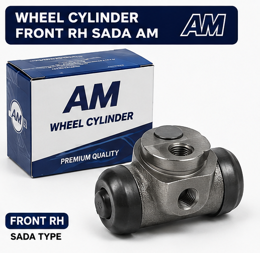 RH Sada WHEEL CYLINDER FRONT RH SADA AM - Image 1
