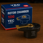 ROTOR CHAMBER 106 YEC JAPAN