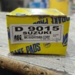 DISK 9015 CULTUS ADNOK