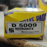 DISK 5009 MEHRAN ADNOK