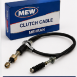CLUTCH CABLE MEHRAN MEW