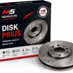 DISK PRIUS